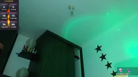 Justinsc online show from January 2025 04:30:02 AM