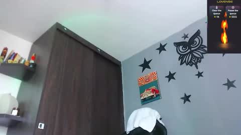 Justinsc online show from November 2025 07:05:02 PM