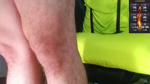 Justinsc online show from February 2026 11:01:01 PM