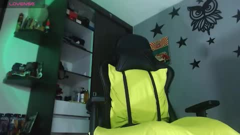 Justinsc online show from March 2026 11:31:02 PM