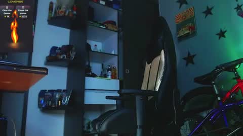 Snapshot of justinsc chatting on August 2026 02:35:01 AM Justinsc online show from August 2026 02:35:01 AM