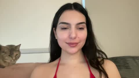 Jess online show from December 2024 08:29:01 PM