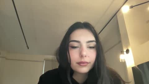 Jess online show from December 2024 09:52:01 PM