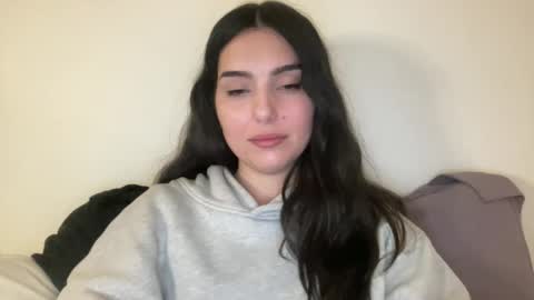 Jess online show from February 2025 04:05:01 AM