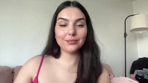 Jess online show from February 2026 09:34:01 PM