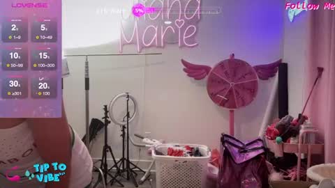 Snapshot of justjulianamarie chatting on June 2026 09:55:02 AM Juliana Marie online show from June 2026 09:55:02 AM