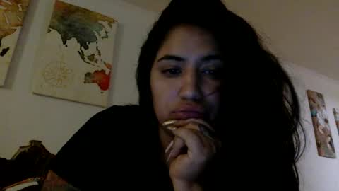 JustKat online show from September 2025 12:16:01 AM