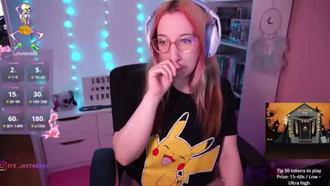 Kerry online show from October 2025 09:33:01 AM