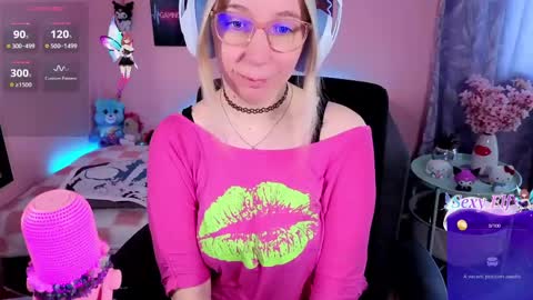 Kerry online show from April 2026 08:48:01 AM