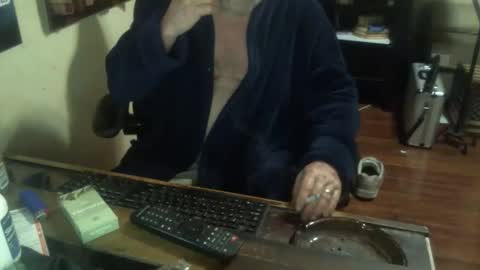 justmeohio online show from March 2026 06:50:01 AM