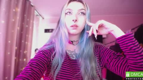 justmeowgirl online show from April 2026 06:20:02 AM