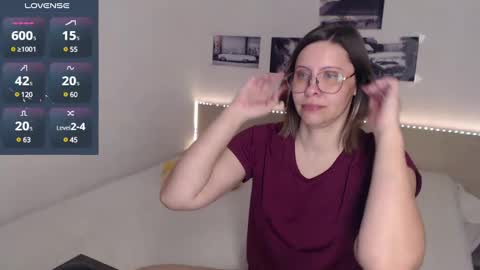 Julie online show from December 2024 05:21:01 AM