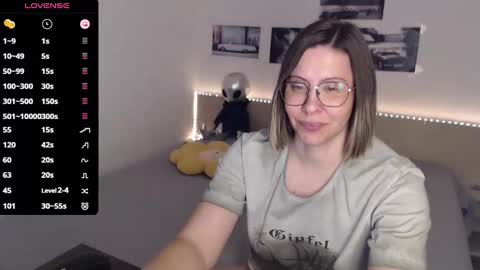 Julie online show from February 2025 05:50:02 AM