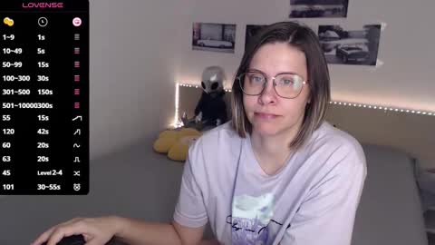 Julie online show from February 2025 05:03:02 AM