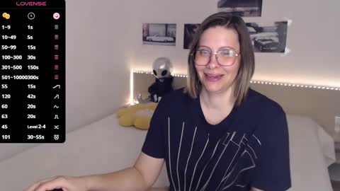 Julie online show from March 2025 05:13:01 AM