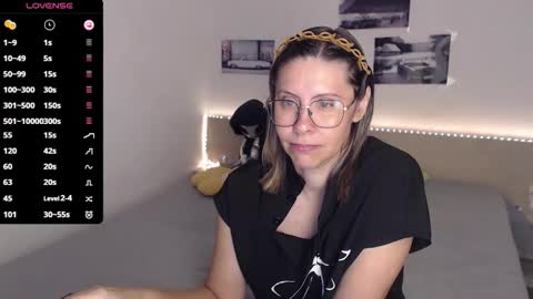 Julie online show from October 2025 04:07:01 AM