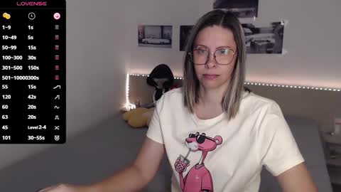 Julie online show from October 2025 05:48:01 AM