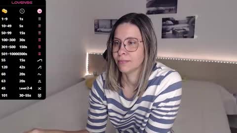 Julie online show from October 2025 03:50:02 AM