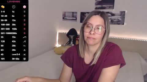 Julie online show from November 2025 04:50:02 PM