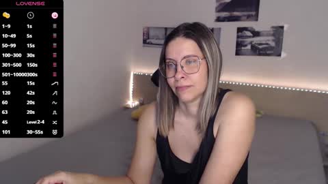 Julie online show from November 2025 05:29:02 AM