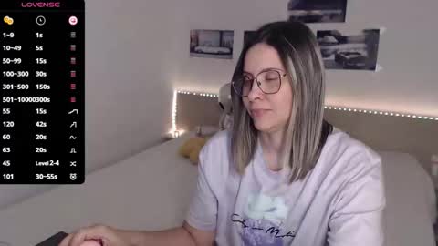 Julie online show from December 2025 05:08:02 PM