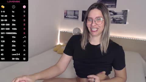 Julie online show from December 2025 04:59:02 PM