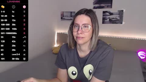 Julie online show from January 2026 05:01:01 AM