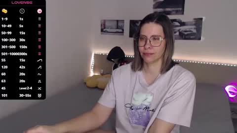 Julie online show from March 2026 05:13:02 AM