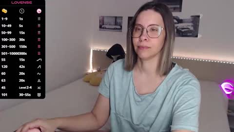 Julie online show from April 2026 03:48:01 AM