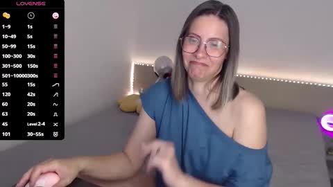 Julie online show from June 2026 04:06:01 AM