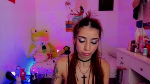 Mia online show from January 2025 08:55:02 AM