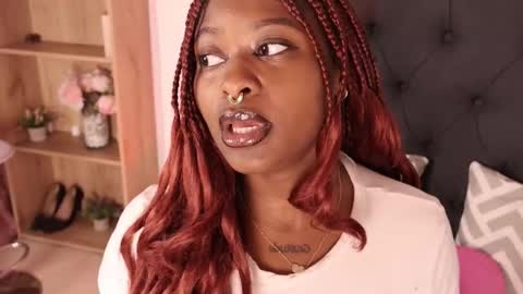 Nala online show from November 2025 02:40:02 PM