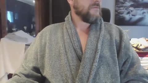 justniceman123 online show from January 2025 08:32:02 AM