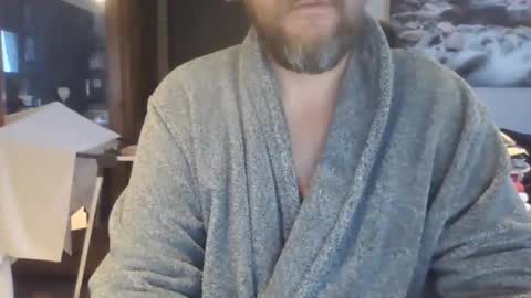 justniceman123 online show from January 2025 09:00:01 AM