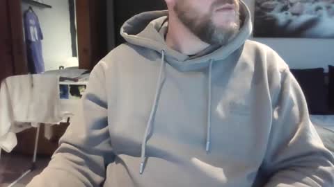 justniceman123 online show from February 2025 11:18:02 AM