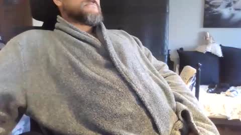 justniceman123 online show from April 2026 05:27:02 AM