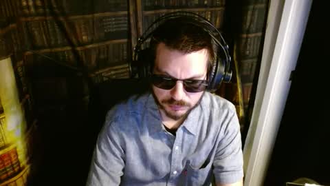 Snapshot of justshutupandwatch chatting on November 2025 05:51:01 AM M. Dean online show from November 2025 05:51:01 AM