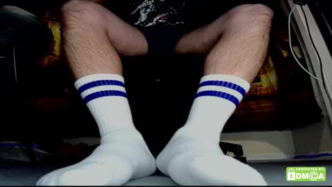 M. Dean online show from March 2026 08:03:01 PM