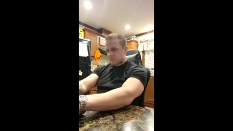 justus0624 online show from March 2026 01:33:02 AM