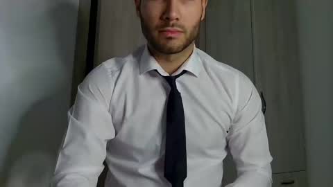 Justin online show from January 2025 12:06:02 AM