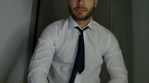 Justin online show from October 2025 09:15:02 PM