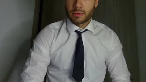 Justin online show from April 2026 08:43:02 PM