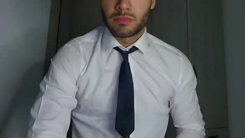 Justin online show from April 2026 10:32:01 PM