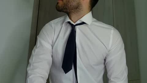 Justin online show from April 2026 11:15:01 AM