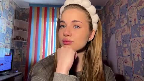 Melissa online show from April 2026 06:05:02 AM