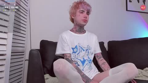 Juuzou hehim u can call me Juz online show from January 2025 11:23:02 AM