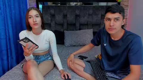 Snapshot of juva_ chatting on February 2025 08:47:01 PM Juan and friends online show from February 2025 08:47:01 PM