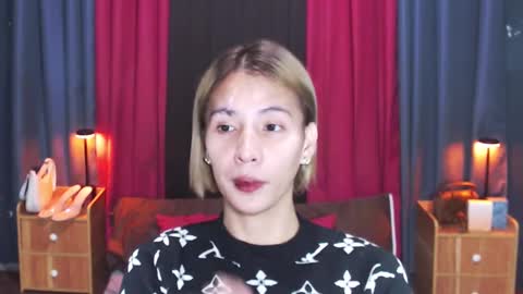 Snapshot of jv_mushroomhead chatting on January 2025 09:03:01 AM Akii online show from January 2025 09:03:01 AM