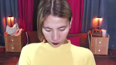 Snapshot of jv_mushroomhead chatting on January 2025 05:23:02 AM Akii online show from January 2025 05:23:02 AM