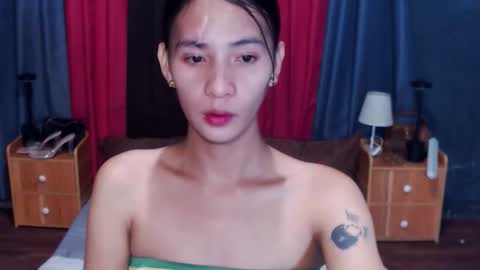 Snapshot of jv_mushroomhead chatting on October 2025 08:22:01 AM Akii online show from October 2025 08:22:01 AM